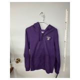 Denny Hamlin zip up hoodie