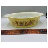 Pyrex bowl