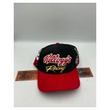 Kelloggs racing hat