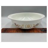 Pyrex bowl
