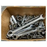 Craftsman wrenches and sockets