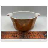 Pyrex bowl