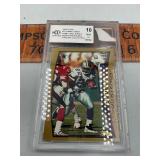 Emmitt smith card
