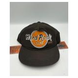 Hard Rock Cafe Cancun Mexico hat