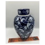 Ginger jar