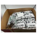 Mickey fat quarters