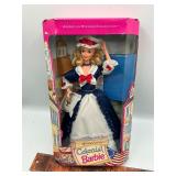 Barbie doll