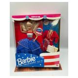 Barbie for President