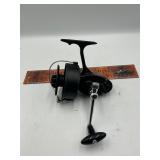 Vintage Mitchell 302 reel