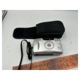 Canon sure shot zoom
