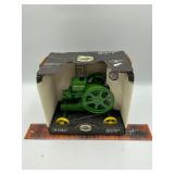 John Deere model ï¿½Eï¿½ engine