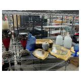 Miscellaneous decor