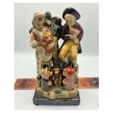 Vintage figurine