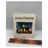 John Deere history book