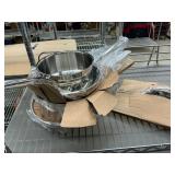 New cuisinart cookware