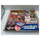 Patches