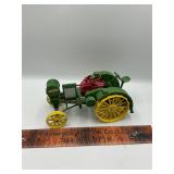 John Deere Waterloo Boy tractor