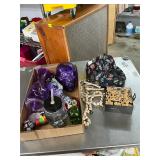 Skull lot