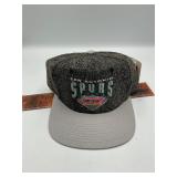 San Antonio Spurs hat