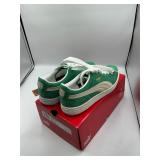 Puma suede size 9