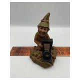 Tom Clark gnome