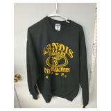 Landis high sweatshirt Xl