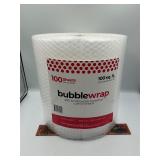 100sq ft of bubble wrap