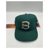 Baltimore Oriole hat