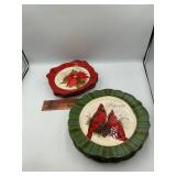 Cracker Barrel plates