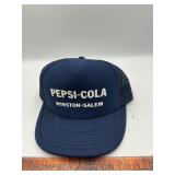 Vintage Pepsi hat