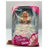Barbie doll
