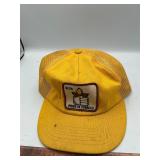 Vintage RJR hat