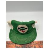 Vintage Skoal Bandit hat