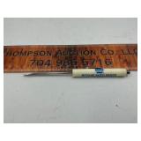 Richie Auto Parts Albemarle screw driver