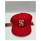 Spokane Indians hat