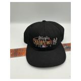 1998 World Series champions hat