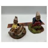 Gnomes