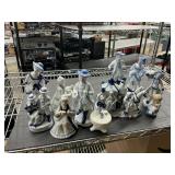 Figurines