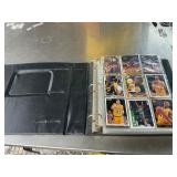 Basketball cards