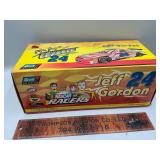 Jeff Gordon die cast car
