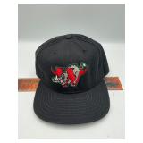 Vintage Winston Salem warthogï¿½s hat