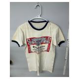 Vintage Budweiser shirt