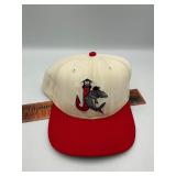 Jupiter Hammer Heads hat