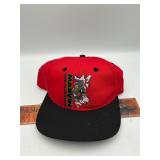 1990s Marvin the Martian hat