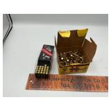 22 lr rounds