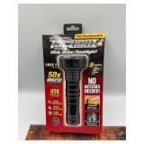 Bell & Howell taclight