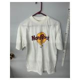 2 Hard Rock Cafe shirts size L