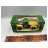 John Deere 1948 Ford F-1 pickup