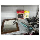 Miscellaneous items