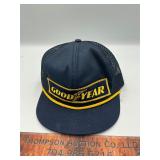 Vintage Good year hat